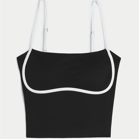 NWT Airbursh Streamlined Bra Tank - Picture 5 of 5